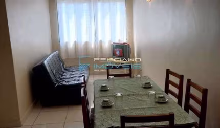Apartamento com 2 dorms, Real, Praia Grande - R$ 280 mil, Cod: 1301