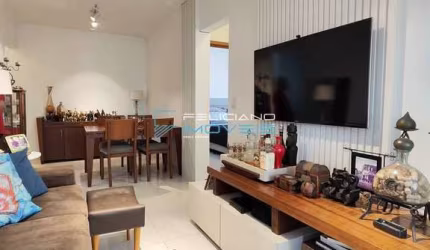 Apartamento com 2 quartos, Guilhermina, Praia Grande - R$ 675 mil, Cod: 3417