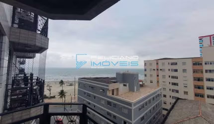 Apartamento com 3 quartos, Tupi, Praia Grande - R$ 540 mil, Cod: 2720