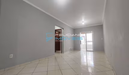 Apartamento com 2 dorms, Guilhermina, Praia Grande - R$ 579 mil, Cod: 3709