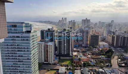 Cobertura com 4 dorms, Canto do Forte, Praia Grande - R$ 3.8 mi, Cod: 3916