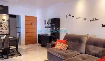 Apartamento com 3 dorms, Canto do Forte, Praia Grande - R$ 850 mil, Cod: 3942