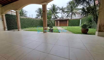 Casa com 3 quartos, Canto do Forte, Praia Grande - R$ 1.19 mi, Cod: 3993