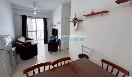 Apartamento com 2 quartos, Ocian, Praia Grande - R$ 370 mil, Cod: 4038