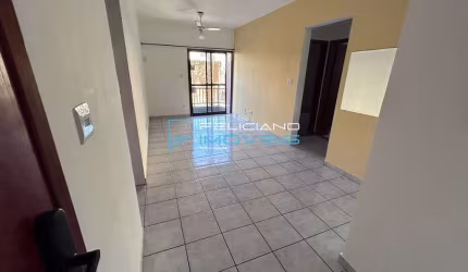 Apartamento com 2 quartos, Canto do Forte, Praia Grande - R$ 438 mil, Cod: 4444