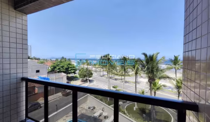Apartamento com 2 quartos, Real, Praia Grande - R$ 430 mil, Cod: 4577