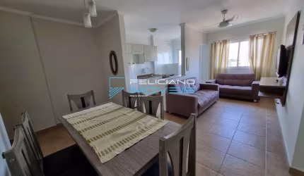 Apartamento com 1 quarto, Tupi, Praia Grande - R$ 295 mil, Cod: 4307