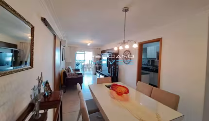 Apartamento com 4 quartos, Guilhermina, Praia Grande - R$ 1.1 mi, Cod: 4907