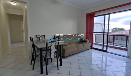 Apartamento com 2 dorms, Real, Praia Grande - R$ 375 mil, Cod: 1628