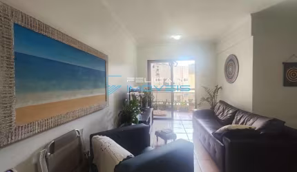Apartamento com 2 quartos, Caiçara, Praia Grande - R$ 390 mil, Cod: 4945