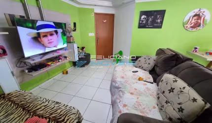 Apartamento com 3 quartos, Aviação, Praia Grande - R$ 540 mil, Cod: 5027