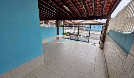 Casa com 2 quartos, Real, Praia Grande - R$ 389 mil, Cod: 5039