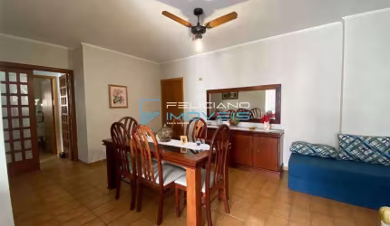 Apartamento com 2 dorms, Tupi, Praia Grande - R$ 420 mil, Cod: 4071