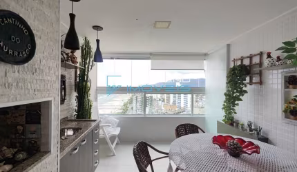 Apartamento com 3 quartos, Caiçara, Praia Grande, Cod: 5122