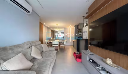 Apartamento com 3 quartos, Canto do Forte, Praia Grande - R$ 1.75 mi, Cod: 5168