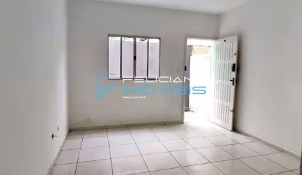 Casa de Condomínio com 2 quartos, Vila Margarida, São Vicente - R$ 190 mil, Cod: 5354