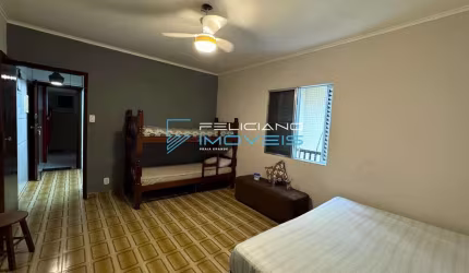 Kitnet com 1 quarto, Boqueirão, Praia Grande - R$ 199 mil, Cod: 5306