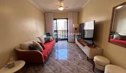 Apartamento com 2 quartos, Tupi, Praia Grande - R$ 450 mil, Cod: 5426