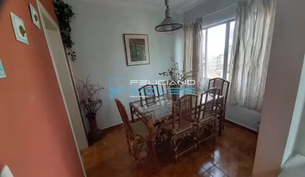 Apartamento com 2 quartos, Ocian, Praia Grande - R$ 329 mil, Cod: 4448