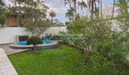 Casa com 4 quartos, Flórida, Praia Grande - R$ 1.69 mi, Cod: 5098