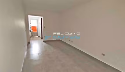 Kitnet, Boqueirão, Praia Grande - R$ 190 mil, Cod: 5472