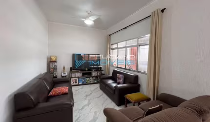 Casa com 3 quartos, Caiçara, Praia Grande - R$ 560 mil, Cod: 5501