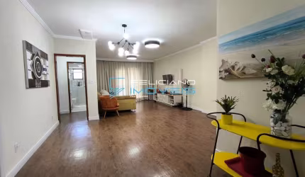 Apartamento com 3 quartos, Canto do Forte, Praia Grande - R$ 750 mil, Cod: 5538