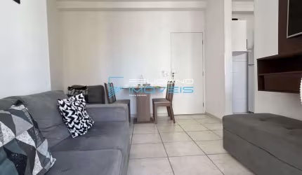 Apartamento com 2 quartos, Ocian, Praia Grande - R$ 340 mil, Cod: 5530