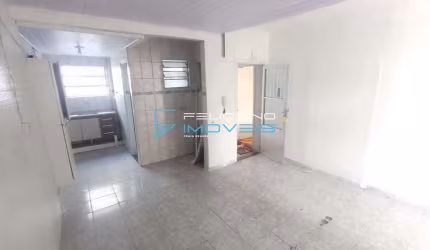 Kitnet, Boqueirão, Praia Grande - R$ 140 mil, Cod: 5533