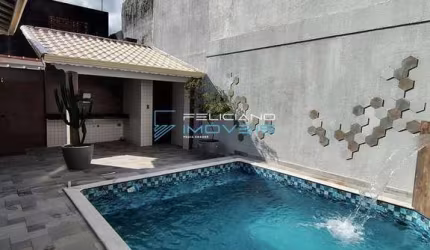 Casa com 4 quartos, Caiçara, Praia Grande - R$ 1.73 mi, Cod: 5311
