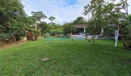 Chácara com 3 quartos, Centro, Pedro de Toledo - R$ 450 mil, Cod: 5655