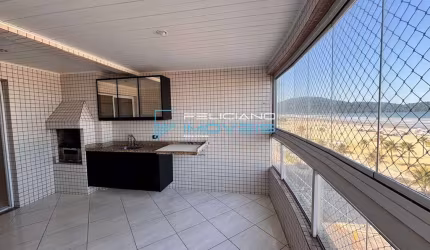 Apartamento com 3 quartos, Boqueirão, Praia Grande, Cod: 5729