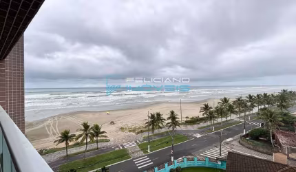 Apartamento com 2 quartos, Real, Praia Grande - R$ 569 mil, Cod: 5602