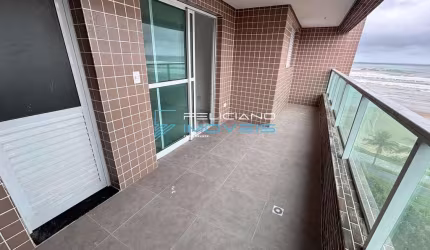 Apartamento com 2 quartos, Real, Praia Grande - R$ 570 mil, Cod: 5602