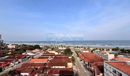 Apartamento com 2 quartos, Real, Praia Grande - R$ 412 mil, Cod: 5773