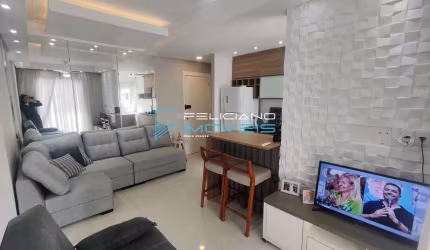 Apartamento com 2 quartos, Ocian, Praia Grande - R$ 300 mil, Cod: 5778