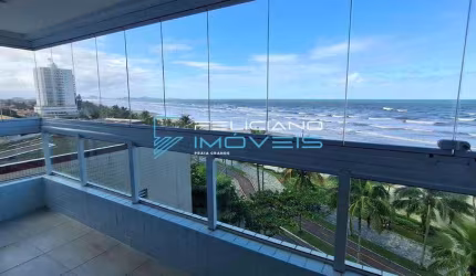 Apartamento com 3 quartos, Flórida, Praia Grande - R$ 930 mil, Cod: 5786