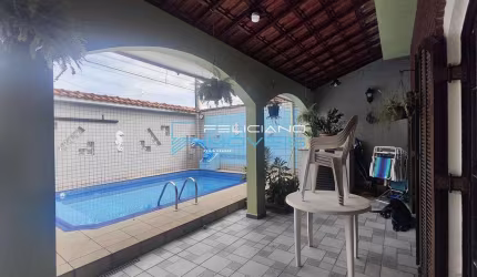 Apartamento com 3 quartos, Real, Praia Grande - R$ 750 mil, Cod: 5677