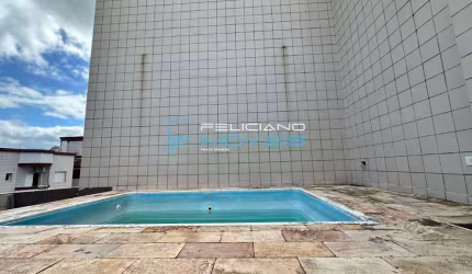 Cobertura com 2 quartos, Mirim, Praia Grande - R$ 550 mil, Cod: 5805