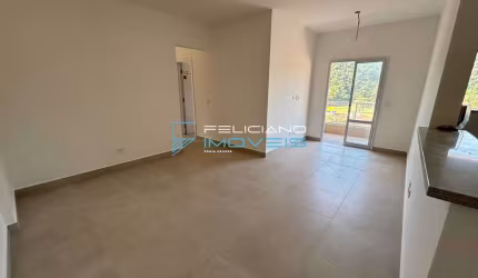 Apartamento com 3 quartos, Canto do Forte, Praia Grande - R$ 630 mil, Cod: 5865