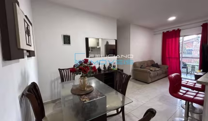 Apartamento com 3 quartos, Ocian, Praia Grande, Cod: 5817