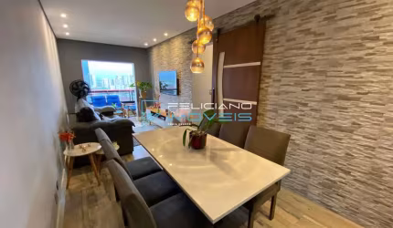 Apartamento com 2 quartos, Ocian, Praia Grande - R$ 480 mil, Cod: 5888