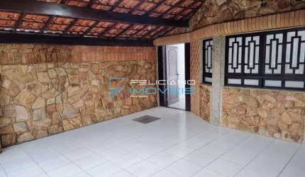 Casa com 2 quartos, Tupi, Praia Grande - R$ 530 mil, Cod: 5896