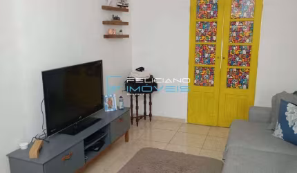 Kitnet com 1 quarto, Aviação, Praia Grande - R$ 210 mil, Cod: 5815