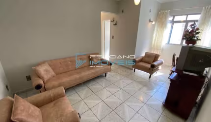 Apartamento com 1 quarto, Guilhermina, Praia Grande - R$ 235 mil, Cod: 5950
