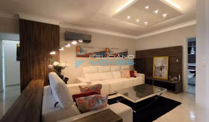 Apartamento com 4 quartos, Canto do Forte, Praia Grande, Cod: 5968