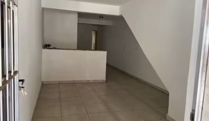 Casa Térrea À Venda no Parque Continental SV
