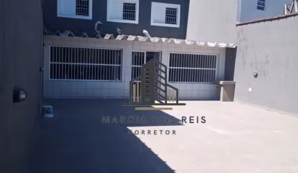 Lindo Apartamento À Venda no Parque São Vicente !