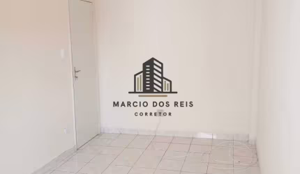 Apartamento de Um dormitório no Centro de São Vicente