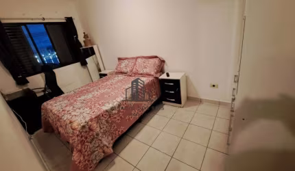 Apartamento Mobiliado à Venda – Parque Prainha, São Vicente